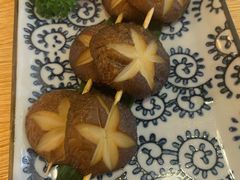 冬菇-北海银滩·鉳海(星湖店)