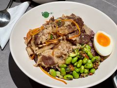 米仓牛肉丼-米仓食堂(凯德广场店)