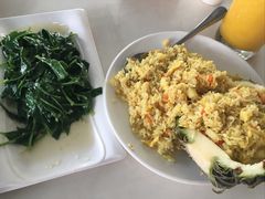 -南海渔家•海鲜•正宗海南菜(海棠湾店)