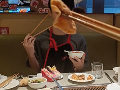 -海底捞火锅(天津SM城市广场店)