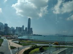 -香港会议展览中心演讲厅