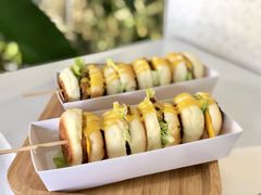 -小涵家蛋糕·咖啡(金山湖花园店)