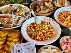 -饭江湖·江湖菜(湖广会馆店)