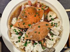 -高佳庄·海鲜酒楼(定海店)