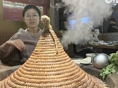-鲜潭蒸汽石锅鱼(五道口购物中心店)