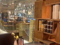 -无印良品餐堂 MUJI Diner(成都太古里店)