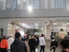 -武汉关码头(轮渡站)