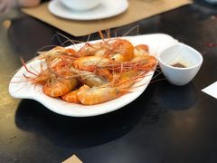 -79号渔船海鲜饭店(华强北店)