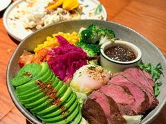 -有序Orderly融合西餐·咖啡(运河外滩店)