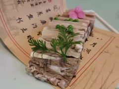 -汤记传菜(秀浦路店)