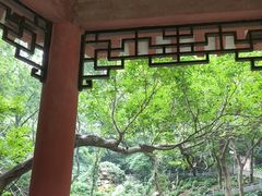 -句容茅山景区