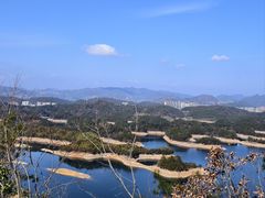 -千岛湖东南湖区