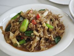 -独一佳老胡湘菜馆(矿山路店)