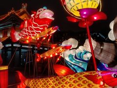 -西安城墙·碑林历史文化景区