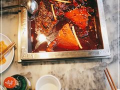 -码头故事火锅(郫县红光店)