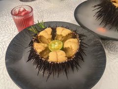 -品海楼·大连海胆锅贴馆(东港店)