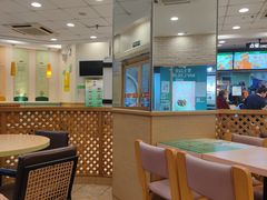 大堂-德克士(东城店)