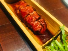 -大牌大·传统杭帮菜(湖滨店)