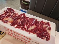 -八合里潮汕鲜牛肉火锅(福州万象城店)
