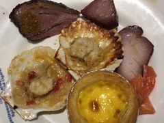 -星伦多 自助料理(圆融店)