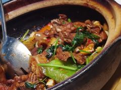 -煲王粤菜餐厅(中侨中心店)