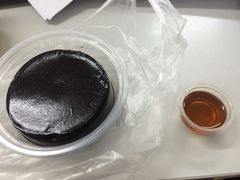 -龟金正·港式甜品(客村店)