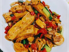 -毛家饭店(翡翠绿洲商业街店)