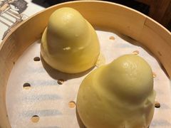 -绿茶餐厅(北京凤凰汇店)