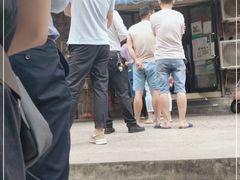 -李易面馆(树木岭店)
