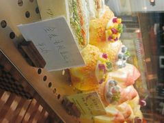 -Let's Taipei 非常烘焙(太古里店)
