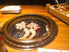 -肉魁屋·烧肉·烧鸟·酒场(高新店)