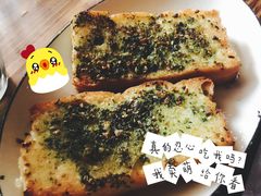 -PIZZA BIANCA(民园店)