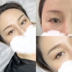 -MIVI野生眉纹绣纹眉