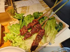 -串盟烧烤大排档·长沙美食地标(星沙店)