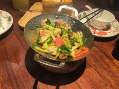 -外婆家(西溪印象城店)