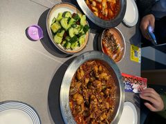 -耍盆友·重庆江湖菜(百子湾店)