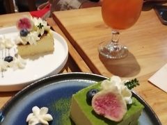 -萤火虫咖啡(后海店)