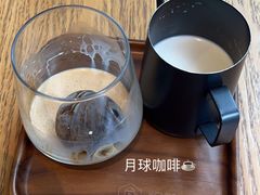 -Home Cafe(水榭春天店)