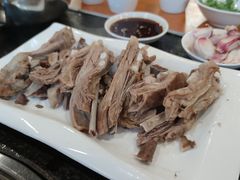 -清真华宇开锅羊肉