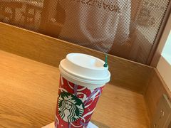 -星巴克(来福士办公楼店)