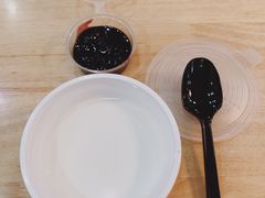 西域古法酸奶-西粉堂新疆米粉(朝外店)