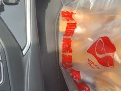 -爱德顺糕点食屋(利民道店)