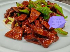 -三品香·江浙菜(松江九谊店)