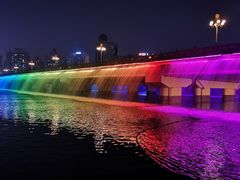 -南宁南湖公园