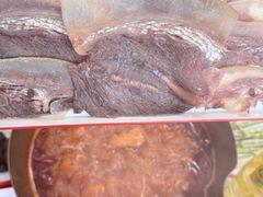 -毛辣果·贵州红酸汤牛肉火锅(西单店)