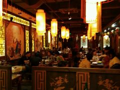 -蜀大侠火锅(建设路第五大道店)