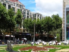 -怡泰SPA·泰疗按摩(徽宁路店)