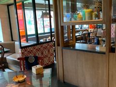 -江边城外烤全鱼(方庄时代购物中心店)