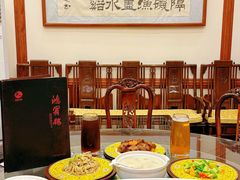 -鸿宾楼(展览馆路店)
