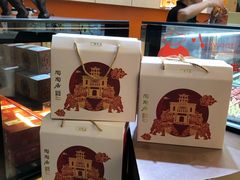 -陶陶居饼家(惠福东路店)